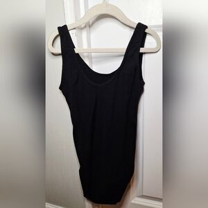 Vintage 80s Adagio Ballet Leotard Made in England (3A)